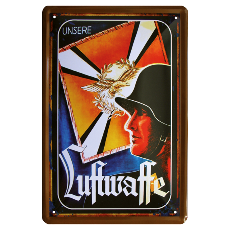 "Luftwaffe"