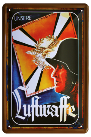 "Luftwaffe"