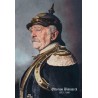 "Otto von Bismarck"