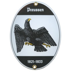 "Preußen 1921-1933"