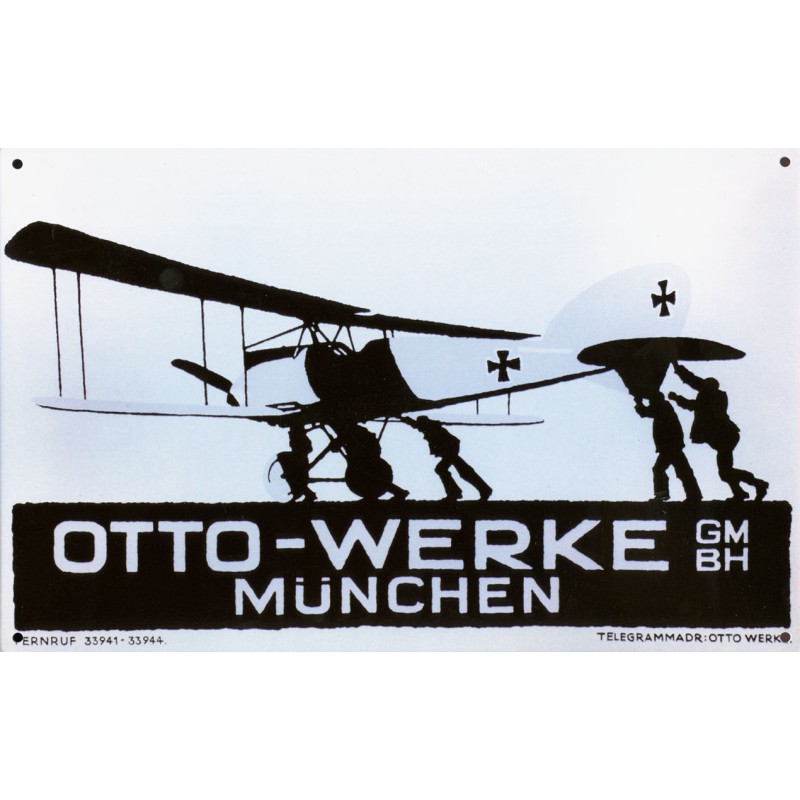 "Otto-Werke"