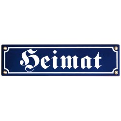 "Heimat"