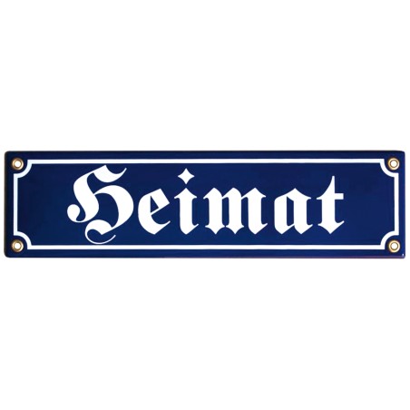 "Heimat"