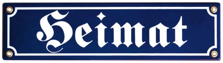 "Heimat"