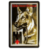 "Schäferhund - Unser treuer Kamerad"