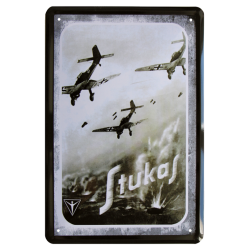 "Stukas"