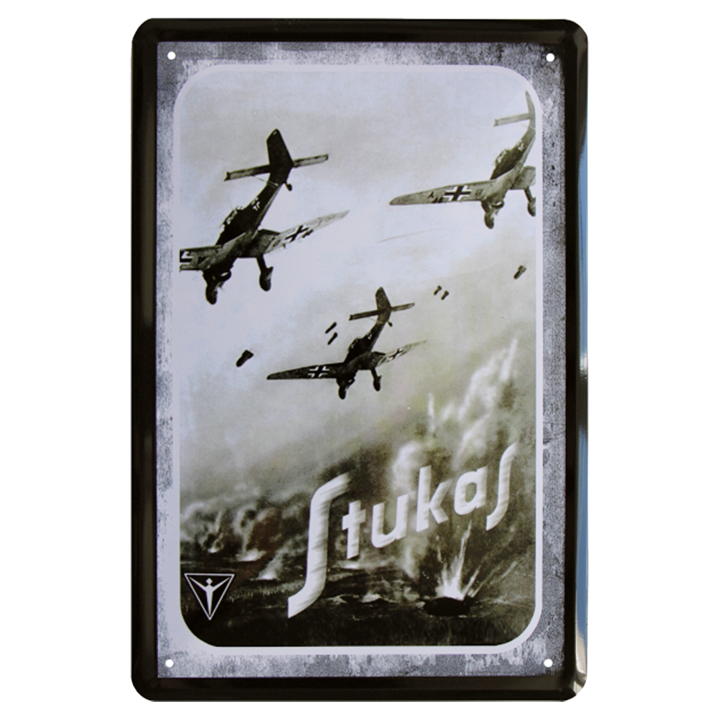 "Stukas"