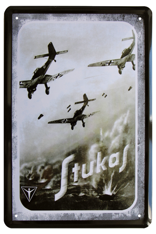 "Stukas"