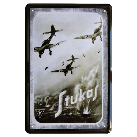 "Stukas"