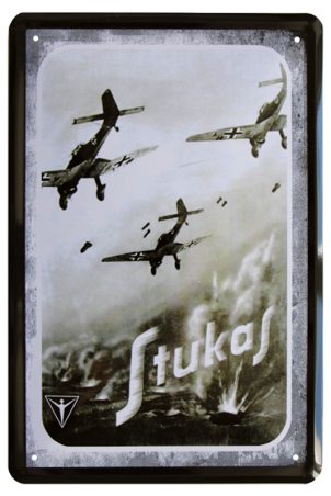 "Stukas"