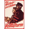 "Volkssturm"