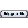 "Schlageter-Str."