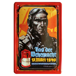 "Tag der Wehrmacht"
