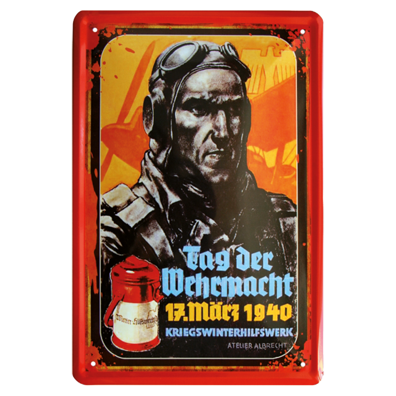 "Tag der Wehrmacht"