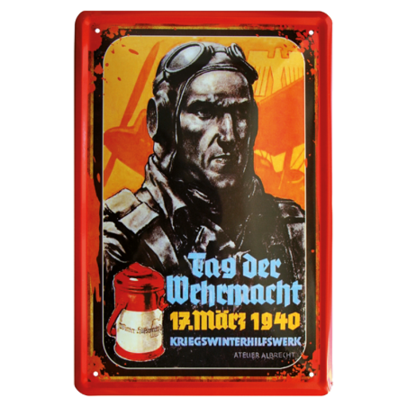 "Tag der Wehrmacht"