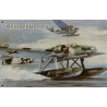 "Wasserflugzeug Heinkel He 115"