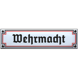 "Wehrmacht"