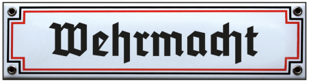 „Wehrmacht“