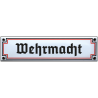 "Wehrmacht"