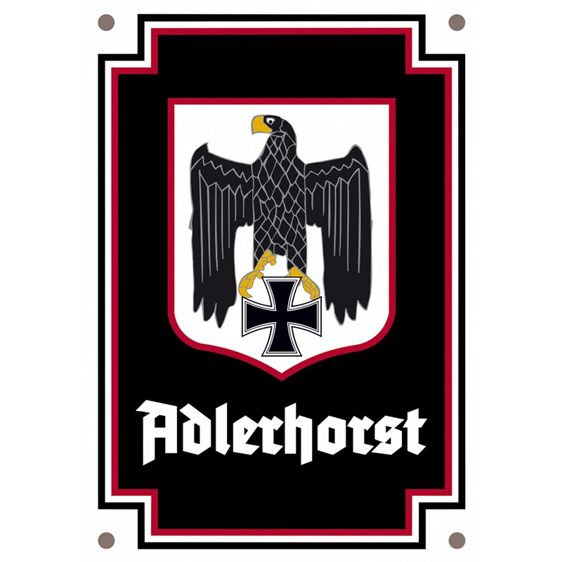 „Adlerhorst“