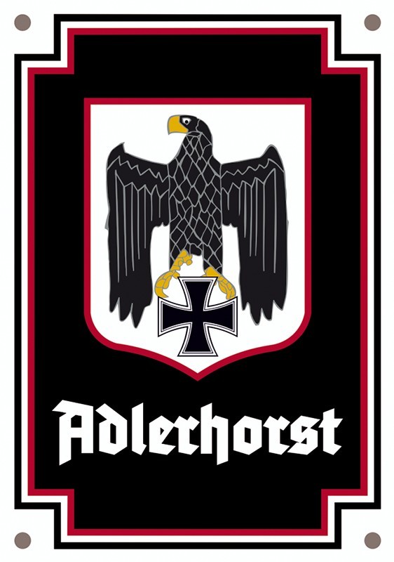 „Adlerhorst“