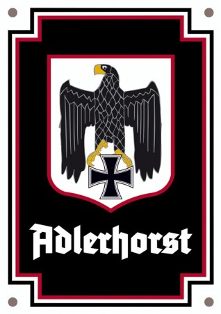 „Adlerhorst“