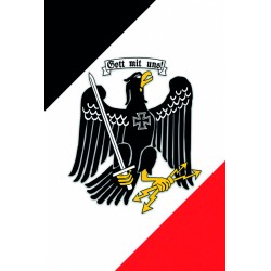 „Gott mit uns“