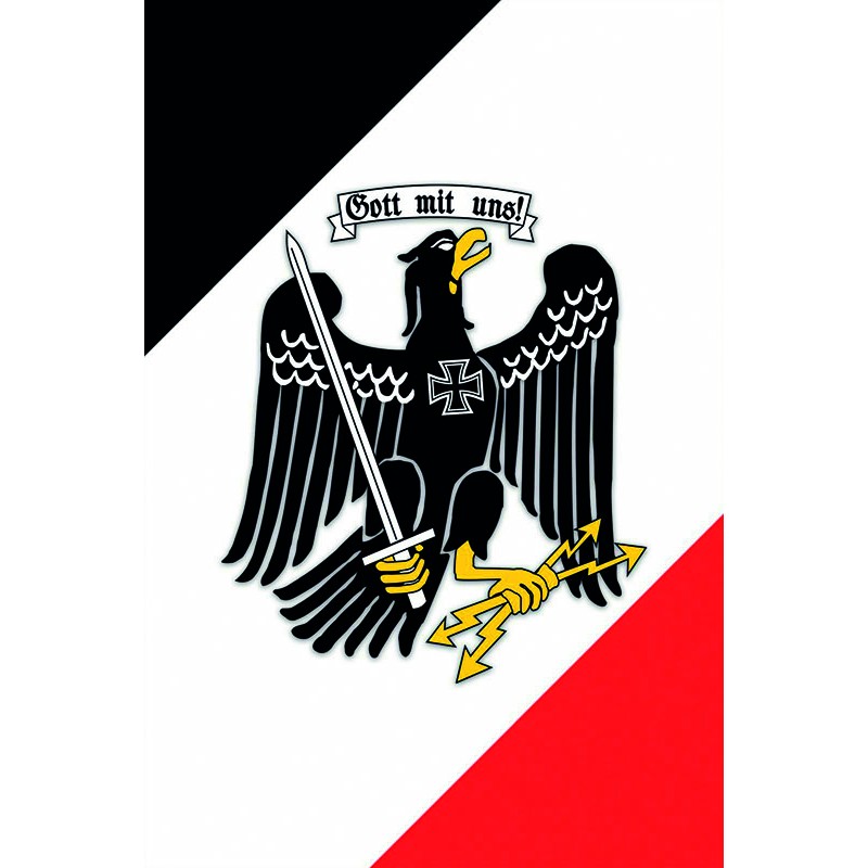 „Gott mit uns“