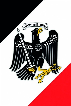 „Gott mit uns“
