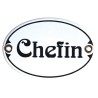 "Chefin"