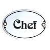 "Chef"