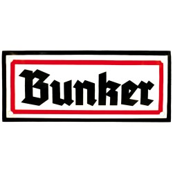 "Bunker"