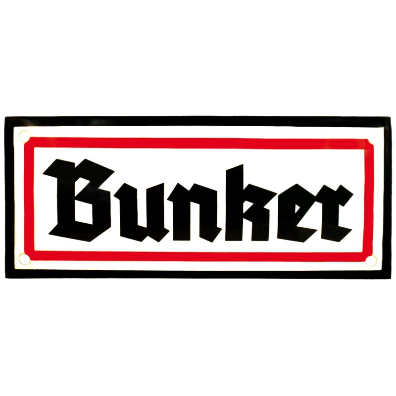 "Bunker"
