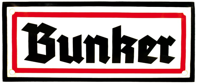 "Bunker"