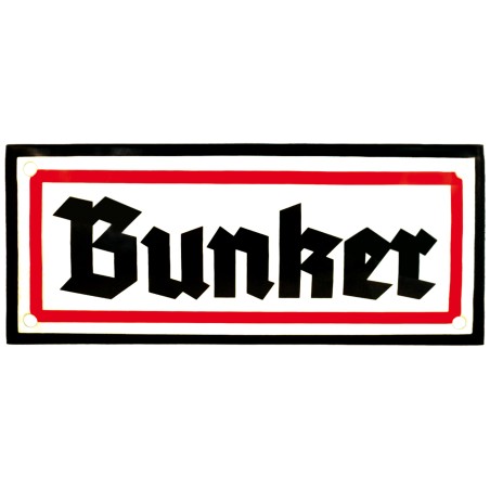 "Bunker"