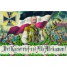 "Der Kaiser rief und Alle, Alle kamen"