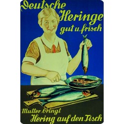 "Deutsche Heringe"