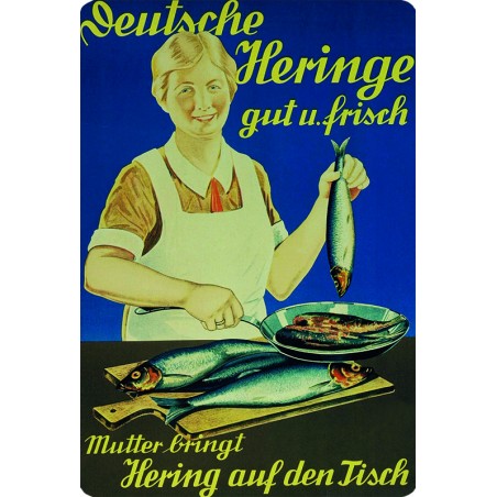 "Deutsche Heringe"