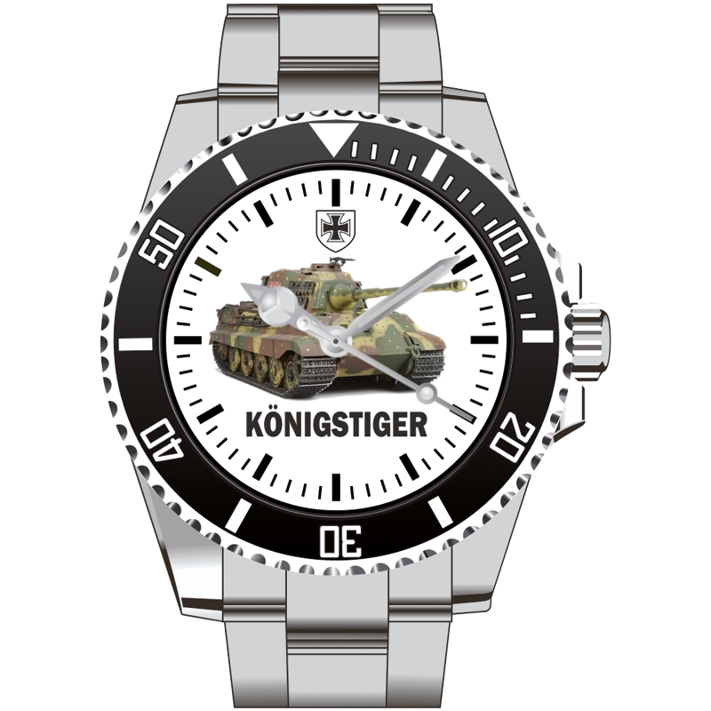 "Königstiger"