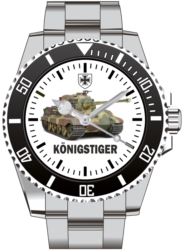 "Königstiger"