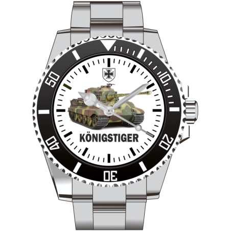 "Königstiger"