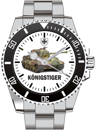 "Königstiger"