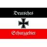 "Deutsches Schutzgebiet"