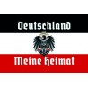 "Deutschland - Meine Heimat"