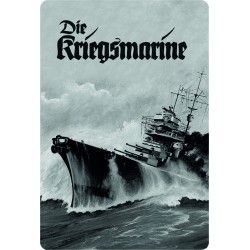 "Die Kriegsmarine"