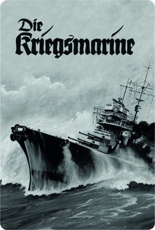 "Die Kriegsmarine"