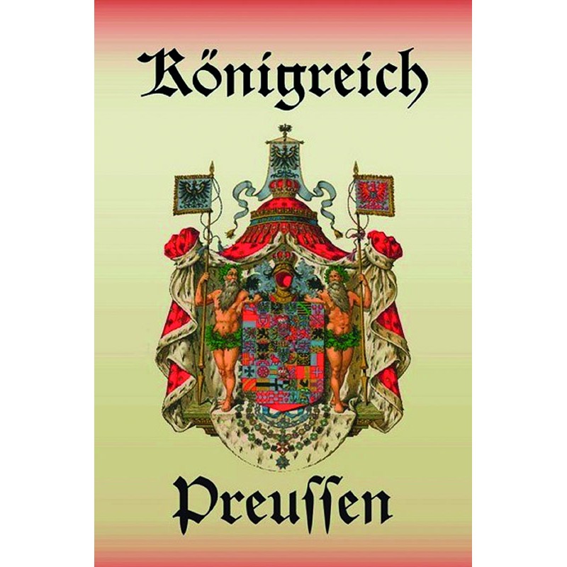 "Königreich Preußen"
