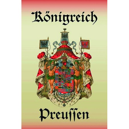 "Königreich Preußen"