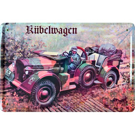 "Kübelwagen"