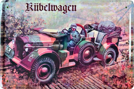 "Kübelwagen"